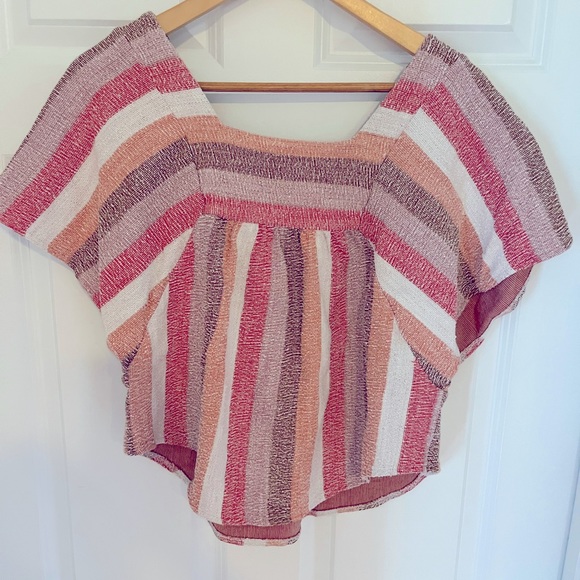 Madewell Lot of Tops (3) - Picture 6 of 10